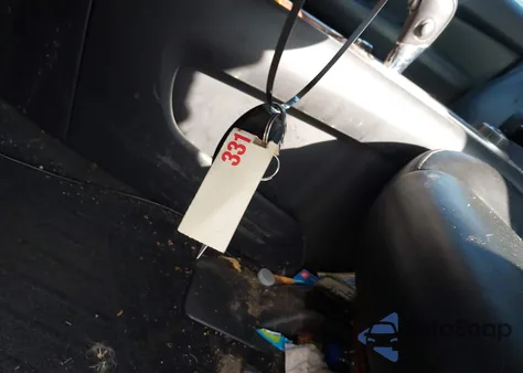 2017 Nissan Pathfinder Platinum из США, поврежденный, VIN 5N1DR2MM2HC624002